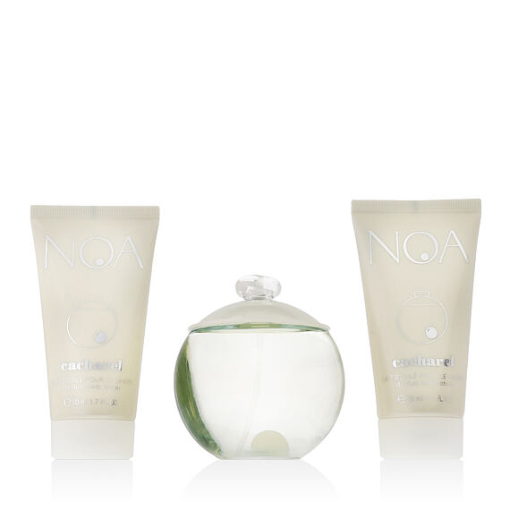 Cacharel Noa EDT 100 ml + BL 50 ml + BL 50 ml (woman)
