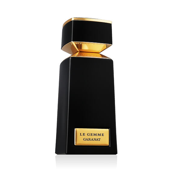 Bvlgari Le Gemme Garanat Eau De Parfum 125 ml (man)