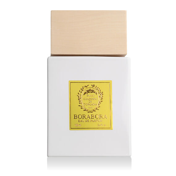 Giardini Di Toscana Borabora Eau De Parfum 100 ml (unisex)