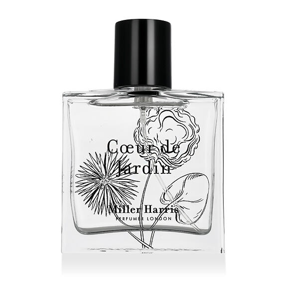 Miller Harris Coeur de Jardin Eau De Parfum 50 ml (woman)