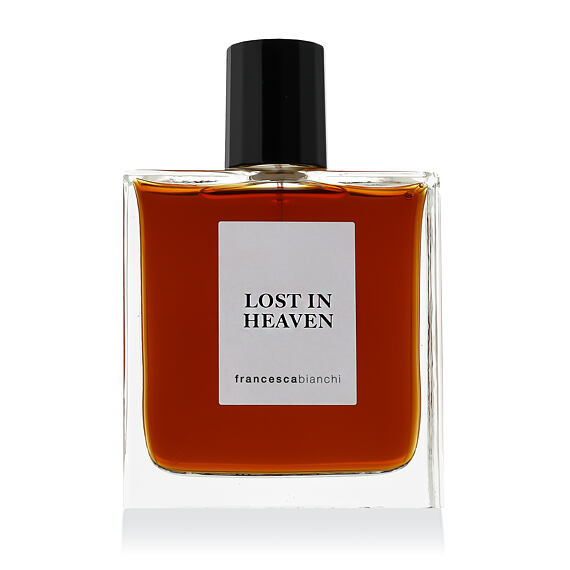 Francesca Bianchi Lost In Heaven Extrait de Parfum 100 ml (unisex)