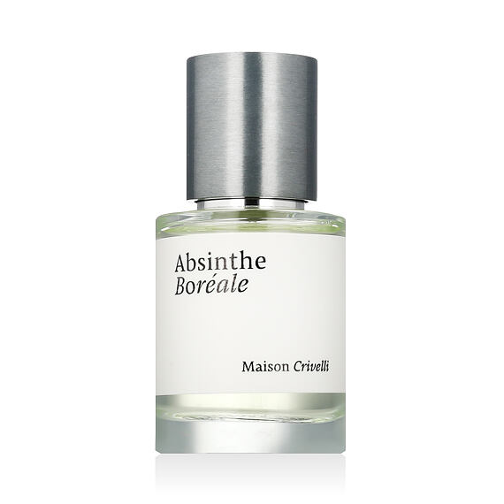 Maison Crivelli Absinthe Boréale Eau De Parfum 30 ml (unisex)