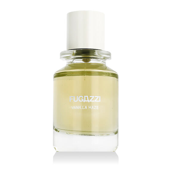 Fugazzi Vanilla Haze Eau De Parfum 50 ml (unisex)