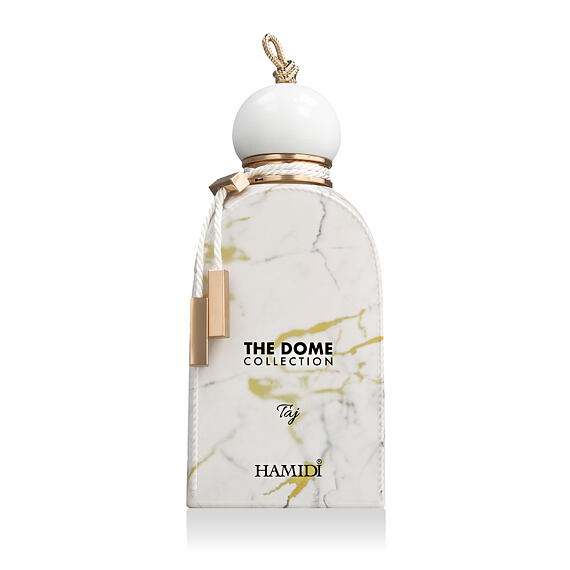 Hamidi The Dome Taj Eau De Parfum 100 ml (man)