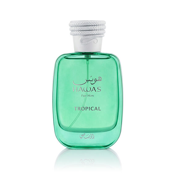 Rasasi Hawas Tropical Eau De Parfum 100 ml (man)