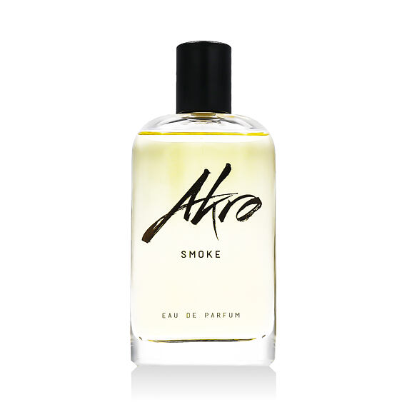 Akro Smoke Eau De Parfum 100 ml (unisex)