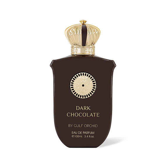 Gulf Orchid Dark Chocolate Eau De Parfum 100 ml (unisex)