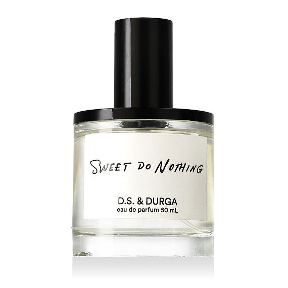D.S. & Durga Sweet Do Nothing Eau De Parfum 50 ml (unisex)