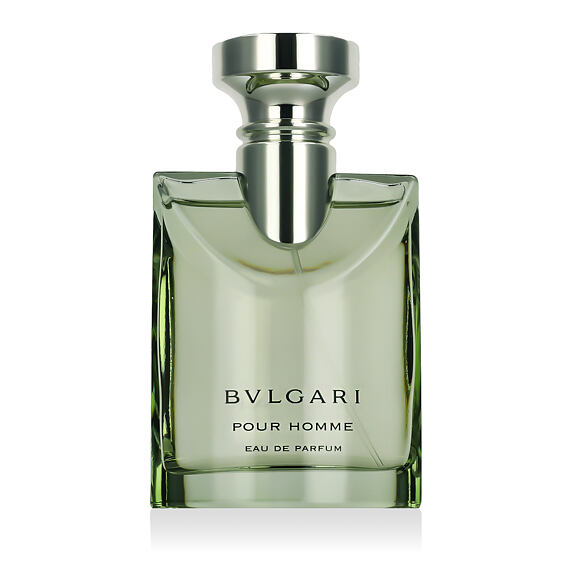 Bvlgari Pour Homme Eau De Parfum 50 ml (man)