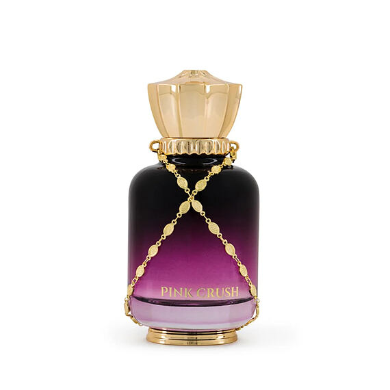 MAISON ASRAR Jewels Collection Pink Crush Eau De Parfum 100 ml (woman)