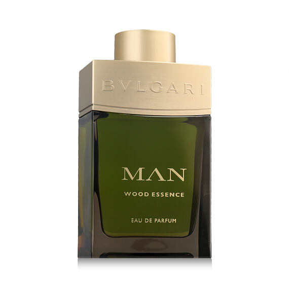 Bvlgari Man Wood Essence Eau De Parfum - nachfüllbar 100 ml (man)