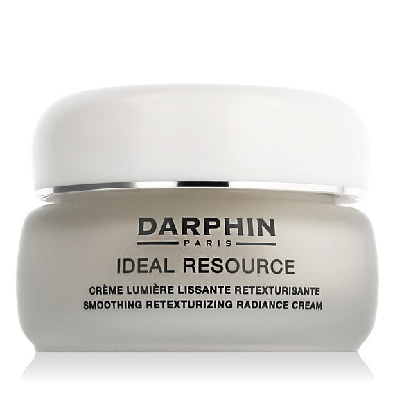 Darphin Ideal Resource Smooting Retexturizing Radiance Cream 50 ml