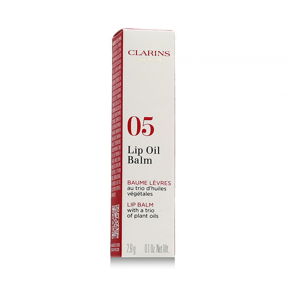 Clarins Lip Oil Balm 2,9 g