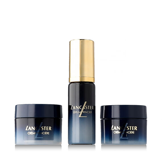 Lancaster Ligne Princière Set