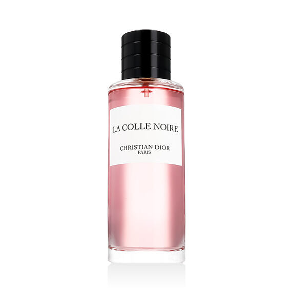 Dior La Colle Noire Eau De Parfum 250 ml (unisex)