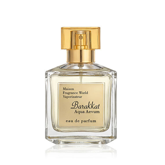 Fragrance World Aqua Aevum Eau De Parfum 100 ml (unisex)