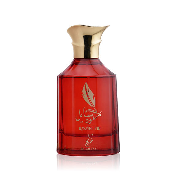 Khadlaj Rasayel Vid Eau De Parfum 100 ml (woman)