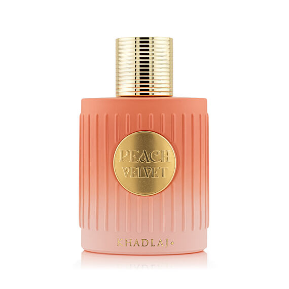 Khadlaj Peach Velvet Extrait de Parfum 100 ml (woman)
