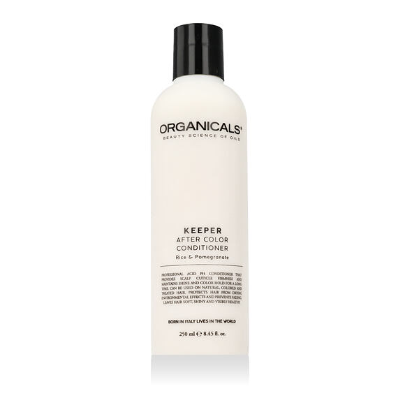 Organicals® KEEPER After Color Conditioner 250 ml