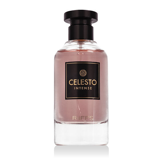 Riiffs Celesto Intense Eau De Parfum 100 ml (woman)