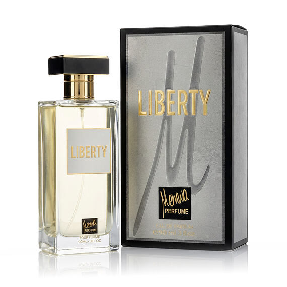 Memwa Liberty Eau De Parfum 90 ml (woman)