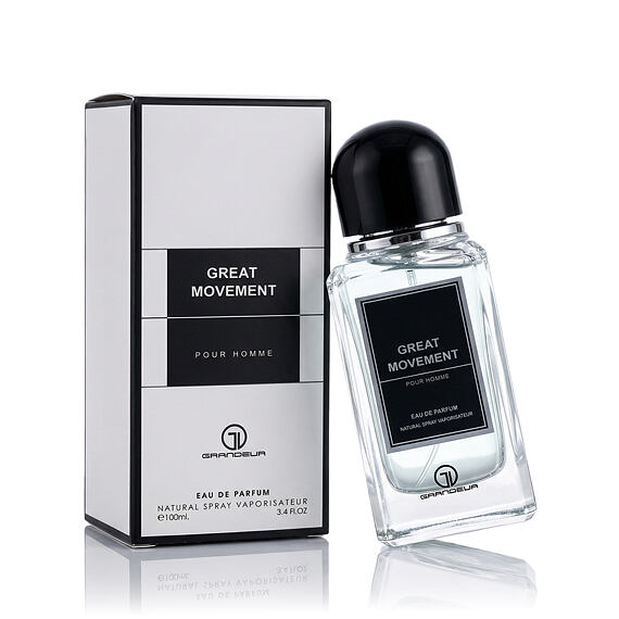 Grandeur Great Movement Pour Homme Eau De Parfum 100 ml (man)