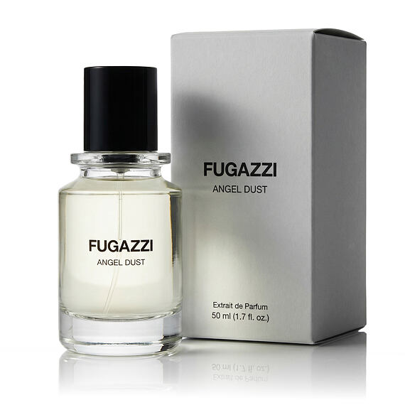 Fugazzi Angel Dust Extrait de Parfum 50 ml (unisex)