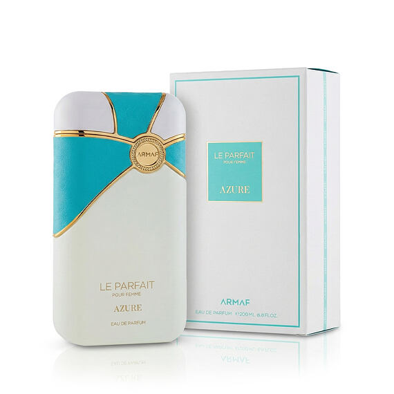 Armaf Le Parfait Azure Pour Femme Eau De Parfum 200 ml (woman)