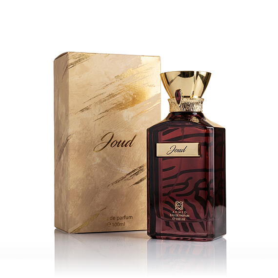 Ahmed Al Maghribi Joud Eau De Parfum 100 ml (unisex)