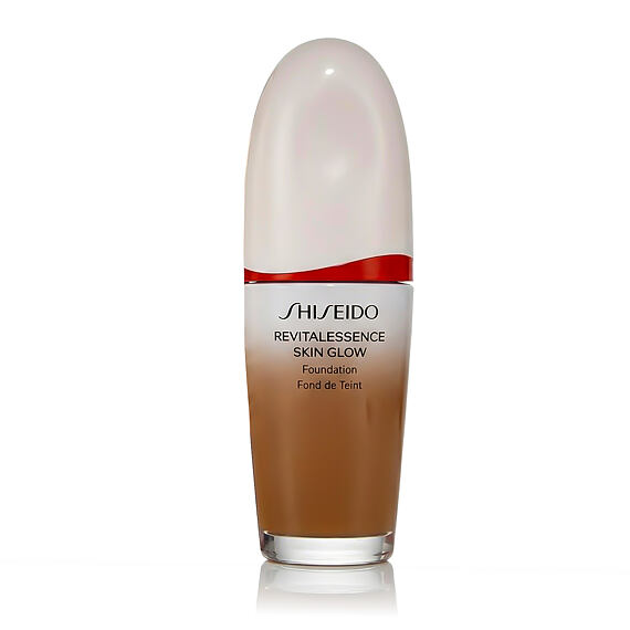 Shiseido Revitalessence Skin Glow Foundation SPF 30 PA+++ 30 ml