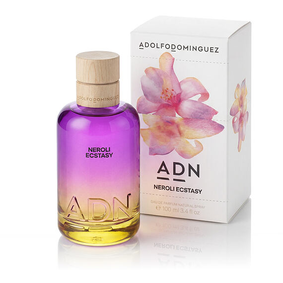 Adolfo Dominguez Neroli Ecstasy Eau De Parfum 100 ml (woman)