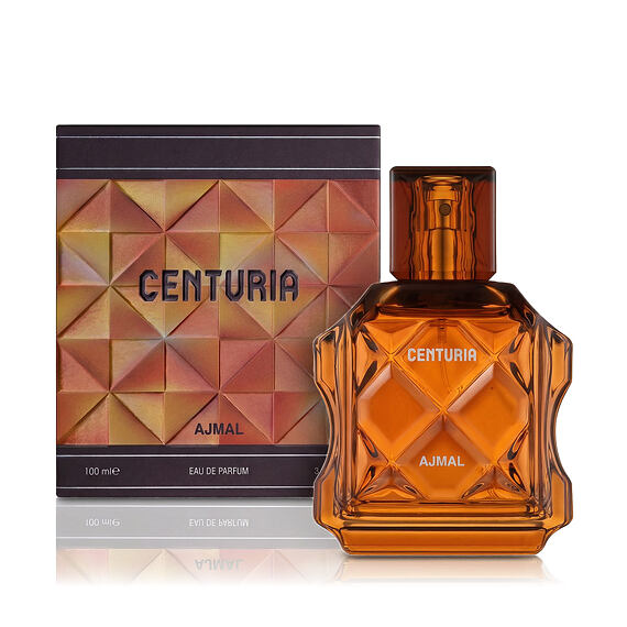 Ajmal Centuria Eau De Parfum 100 ml (man)