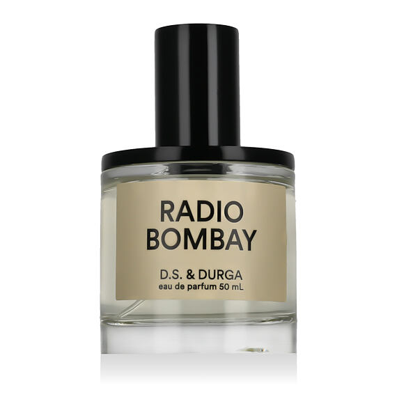 D.S. & Durga Radio Bombay Eau De Parfum 50 ml (unisex)