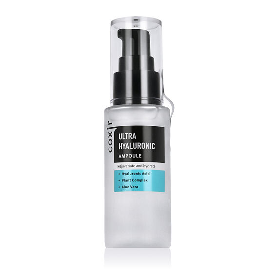 Coxir Ultra Hyaluronic Ampoule 50 ml