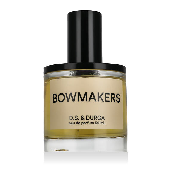 D.S. & Durga Bowmakers Eau De Parfum 50 ml (unisex)