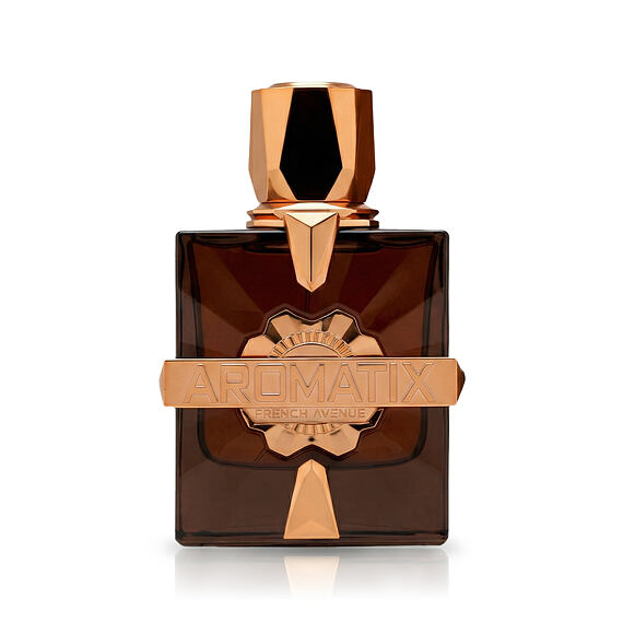 French Avenue Aromatix Naughty Dates Extrait de Parfum 100 ml (unisex)