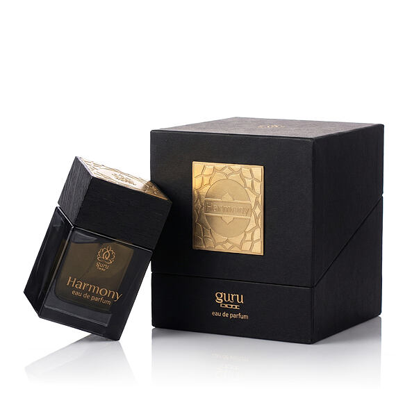 Guru Harmony Eau De Parfum 100 ml (unisex)