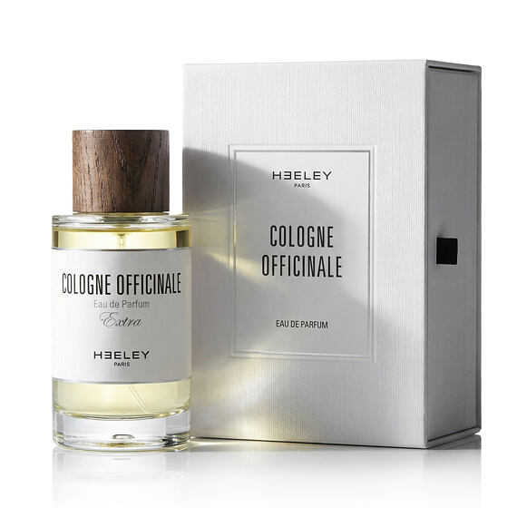 Heeley Cologne Officinale Eau De Parfum 100 ml (unisex)