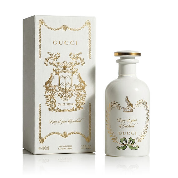 Gucci Love At Your Darkest Eau De Parfum 100 ml (unisex)