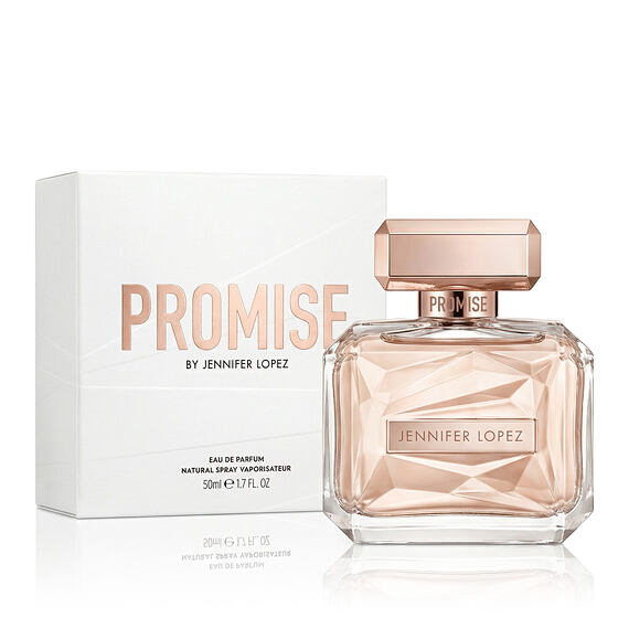 Jennifer Lopez Promise Eau De Parfum 50 ml (woman)
