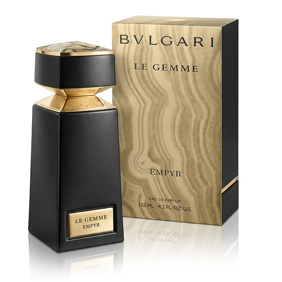 Bvlgari Le Gemme Empyr Eau De Parfum 125 ml (man)