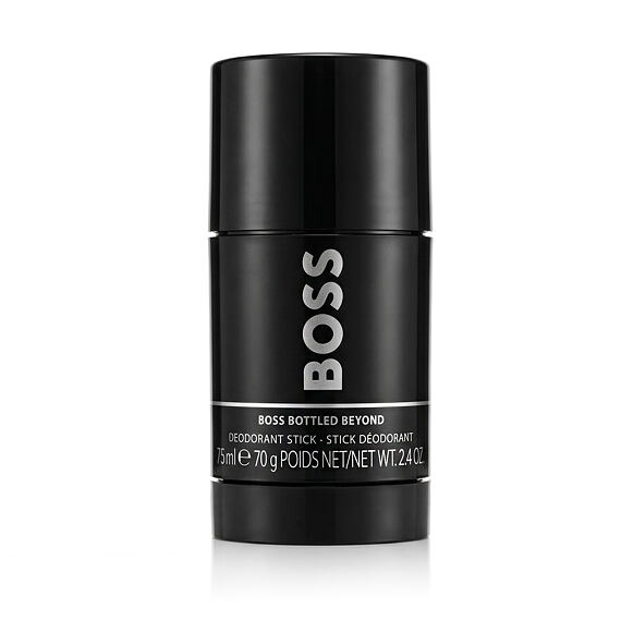 Boss Boss Bottled Beyond Deostick 75 ml (man)