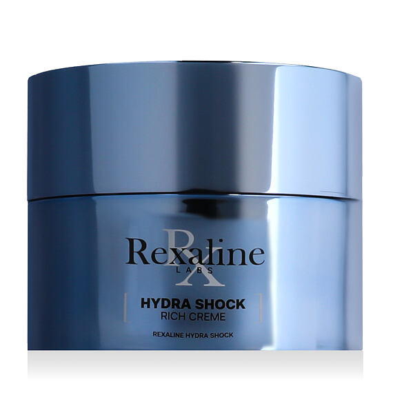 Rexaline Hydra-Dose Rich Hyper-Hydrating Rejuvenating Cream 50 ml