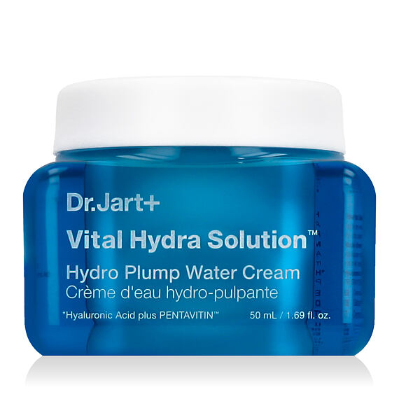 Dr. Jart Vital Hydra Solution™ Hydro Plump Water Cream 50 ml