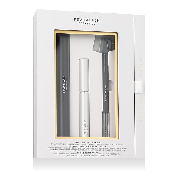 RevitaLash Triple Threat Collection
