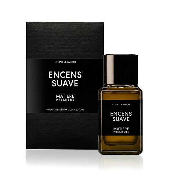 Matiere Premiere Encens Suave Extrait de Parfum 100 ml (unisex)