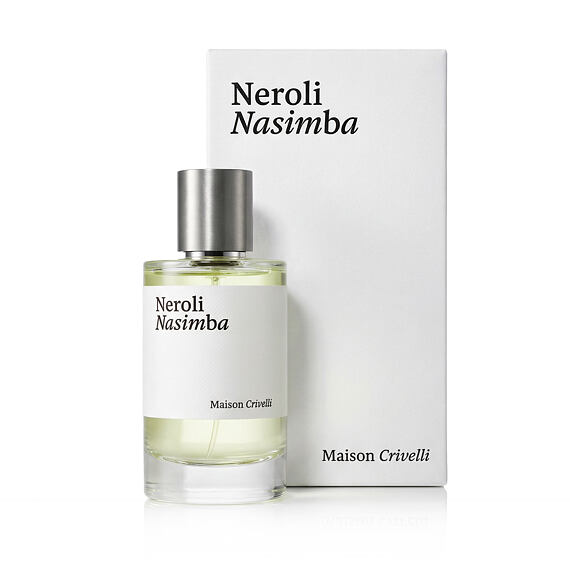 Maison Crivelli Neroli Nasimba Eau De Parfum 100 ml (unisex)