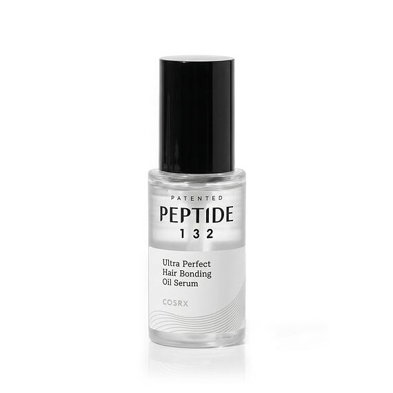 COSRX Peptide 132 Ultra Perfect Hair Bonding Oil Serum 28 ml