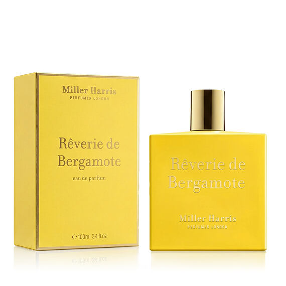 Miller Harris Rêverie de Bergamote Eau De Parfum 100 ml (unisex)