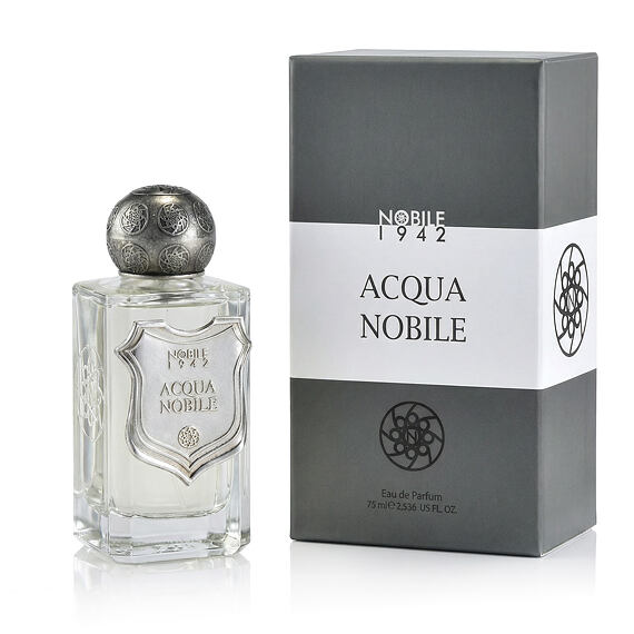 Nobile 1942 Acqua Nobile Eau De Parfum 75 ml (unisex)